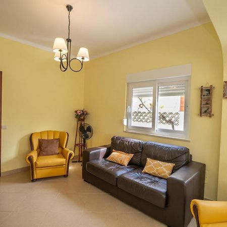 Casa Branca Apartment Armação de Pêra Екстериор снимка