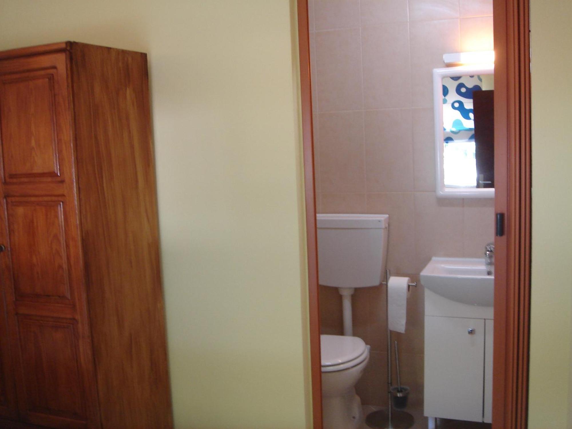Casa Branca Apartment Armação de Pêra Екстериор снимка
