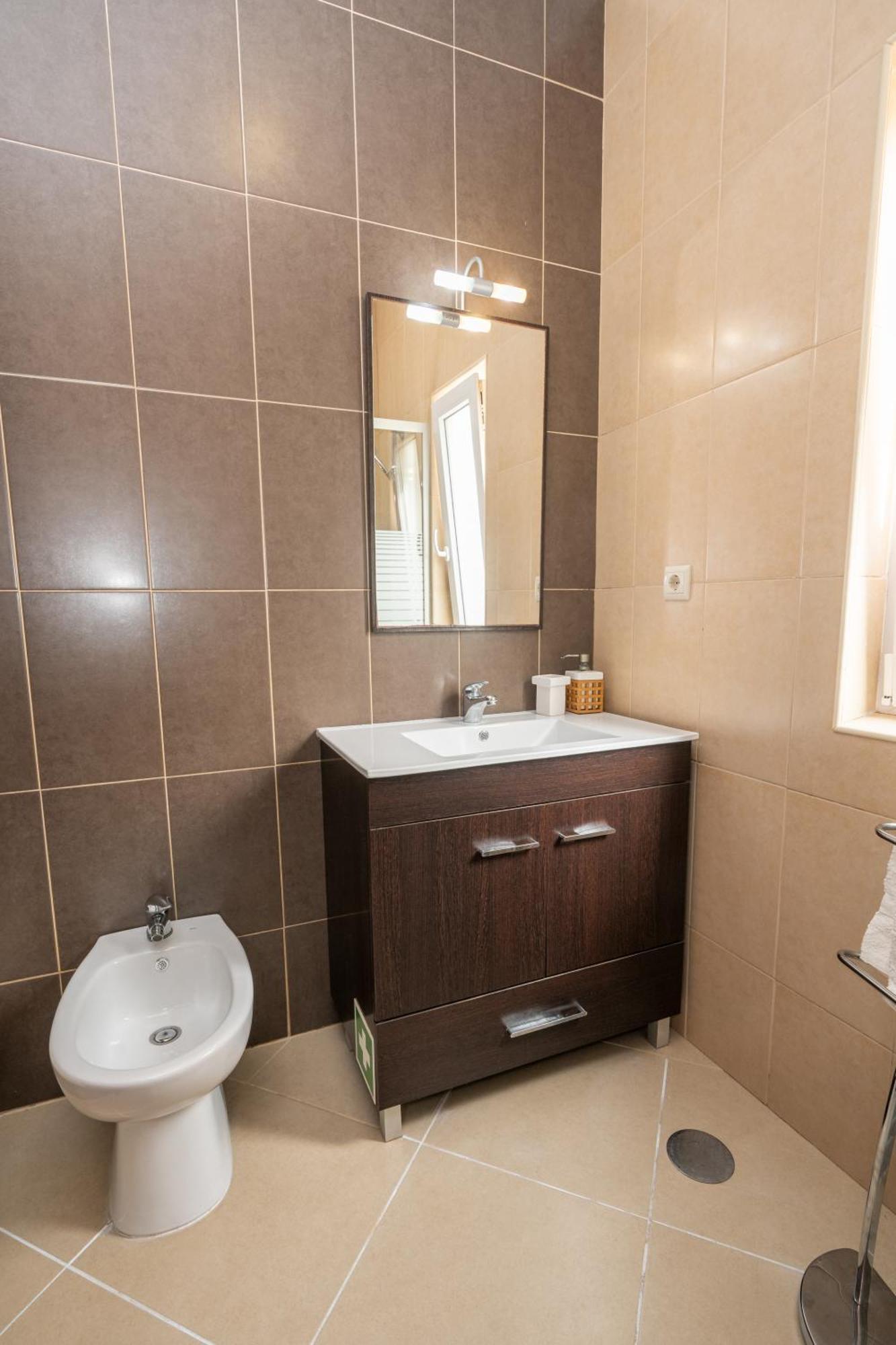 Casa Branca Apartment Armação de Pêra Екстериор снимка