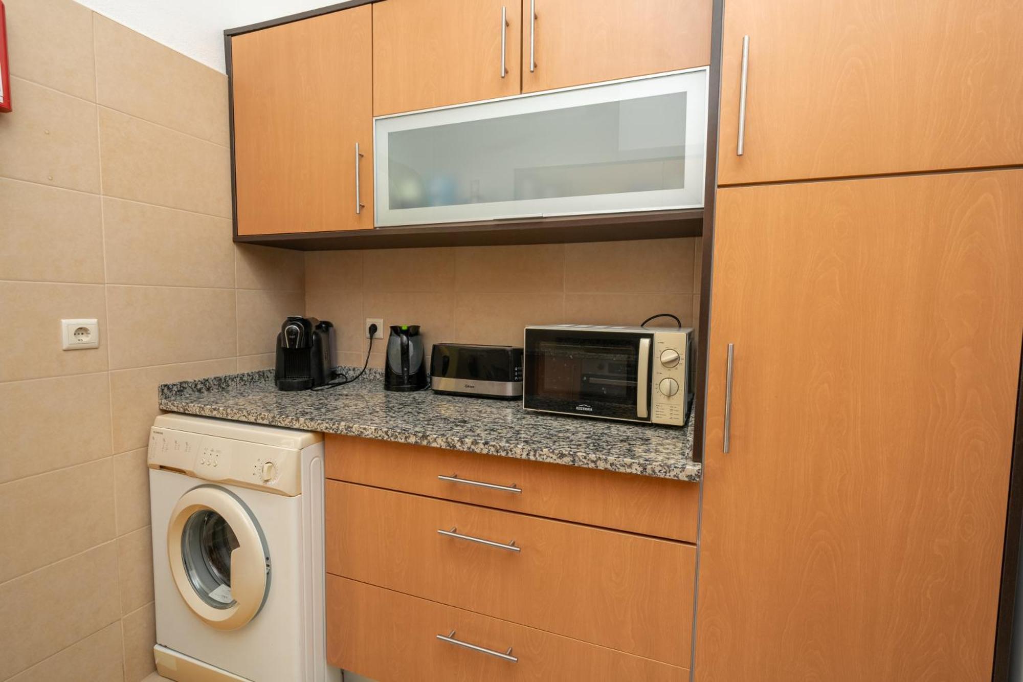Casa Branca Apartment Armação de Pêra Екстериор снимка