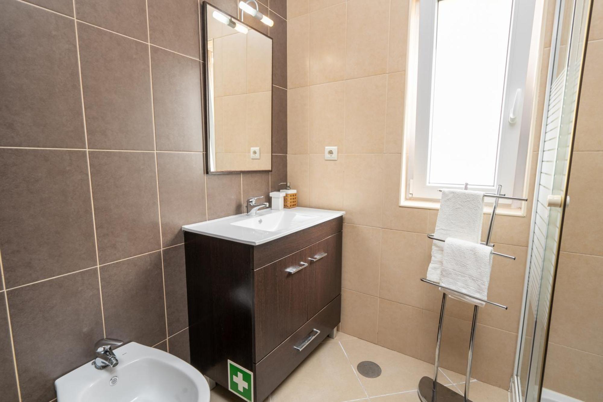 Casa Branca Apartment Armação de Pêra Екстериор снимка