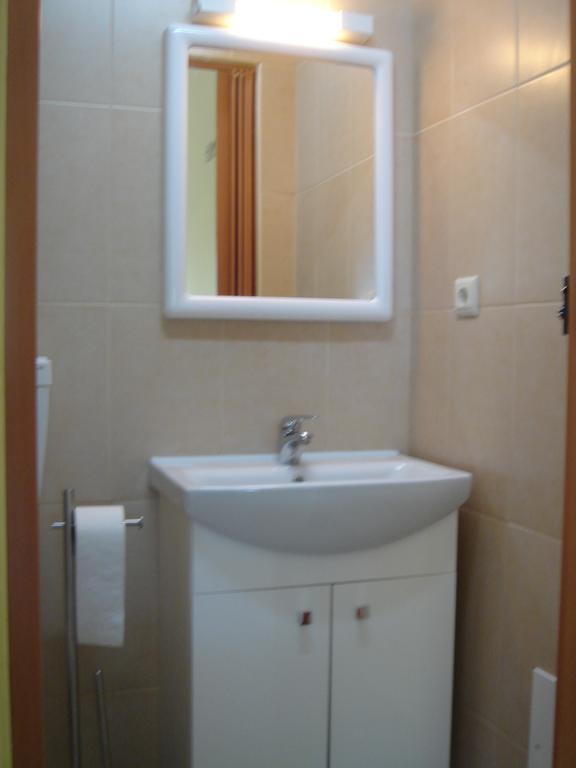 Casa Branca Apartment Armação de Pêra Екстериор снимка